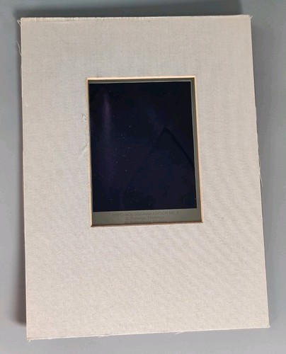 Seltenes hologramm bild - d-,