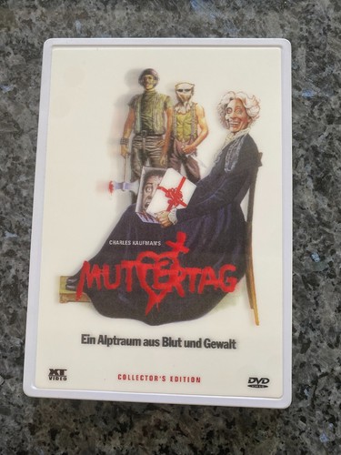 Dvd muttertag retro - ,