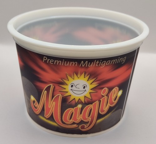 Merkur magie becher geld - magie,