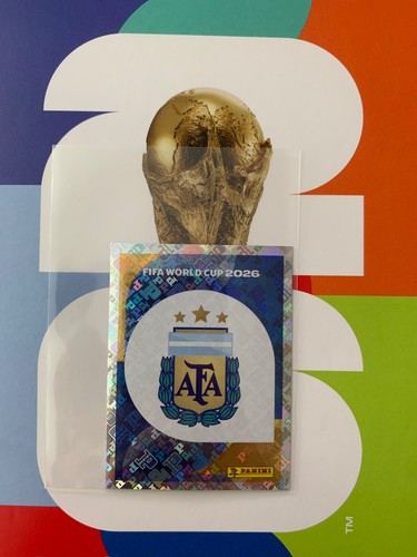 Panini world cup 2026 - panini,