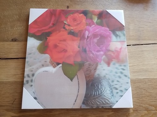 Hologrammbild bild wandbild - hologrammbild,