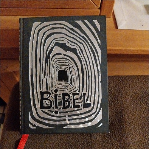 Hundertwasser bibel - bibel,