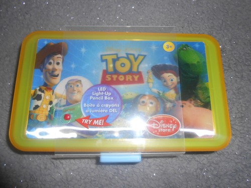 Toy story vintage federmappe - toy,