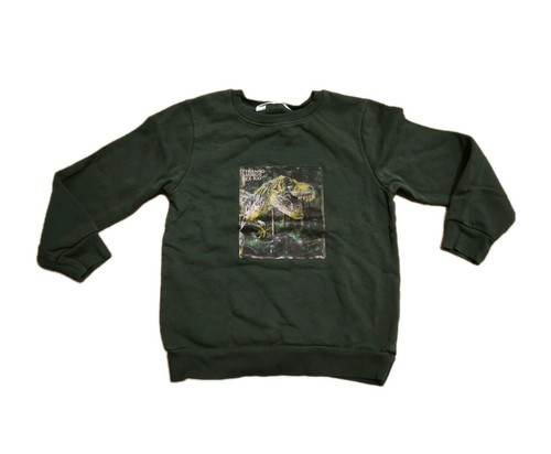 Sweatshirt pullover gr - 😁,