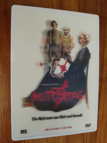 Dvd muttertag xt - ,