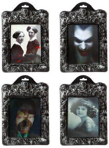 4er pack hologramm - pack, 3d