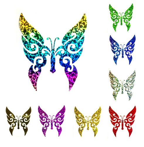 Bügelmotiv schmetterling - bügelmotiv,