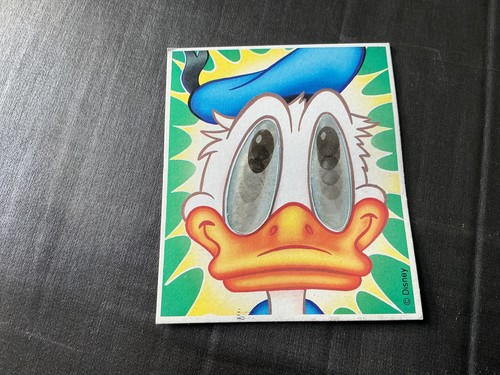 Disney donald duck wackelaugen - donald,