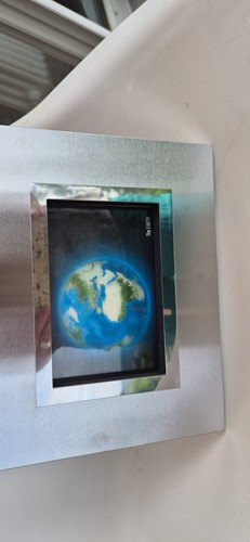 Hologramm bild - 3d,