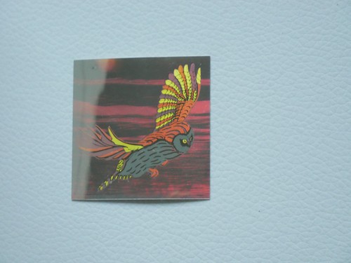 Hologramm bild fliegende - bild, ~