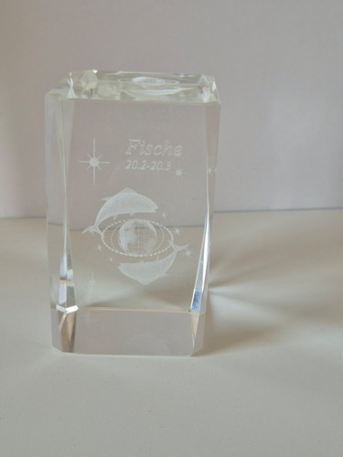 Kristall glas sternzeichen - kristall,